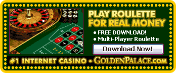 Play Roulette For Real Money